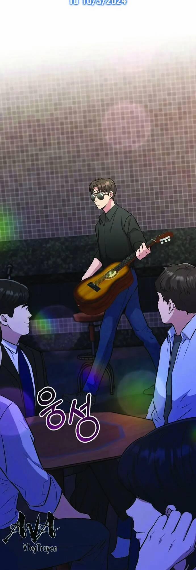 Nhân Viên Thực Tập Kim Cheolsu 9 trang 1