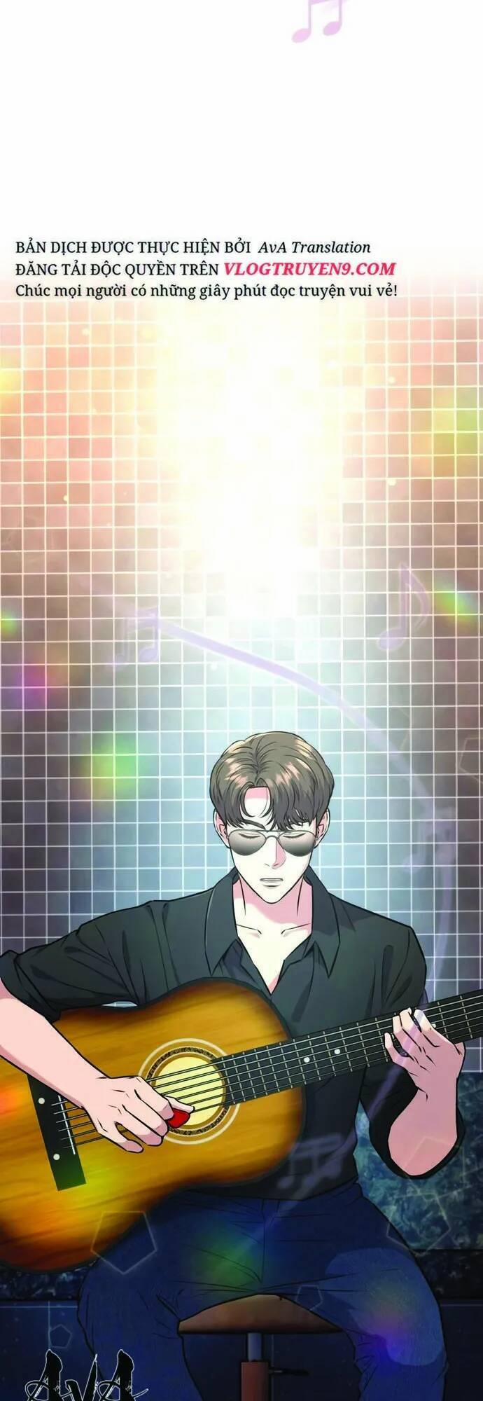 Nhân Viên Thực Tập Kim Cheolsu 9 trang 10