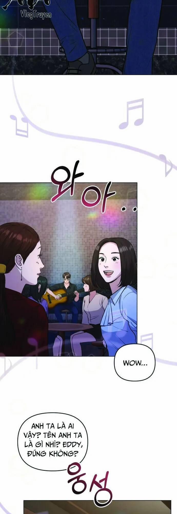 Nhân Viên Thực Tập Kim Cheolsu 9 trang 11