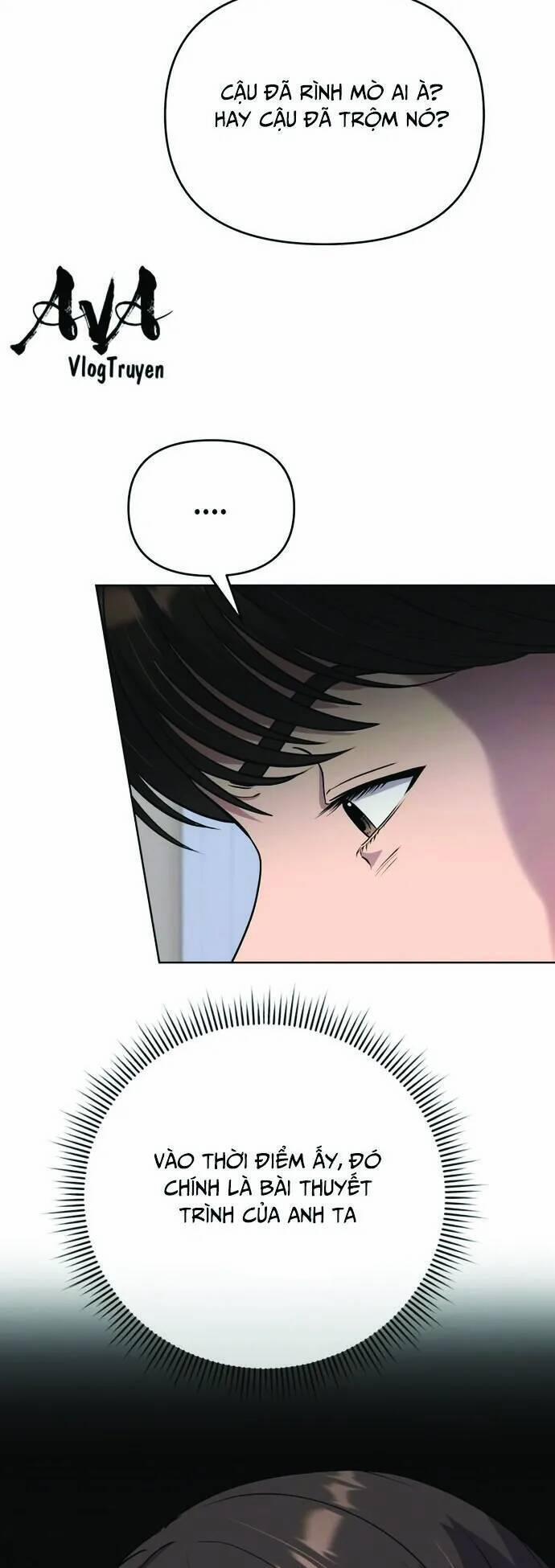 Nhân Viên Thực Tập Kim Cheolsu 9 trang 28