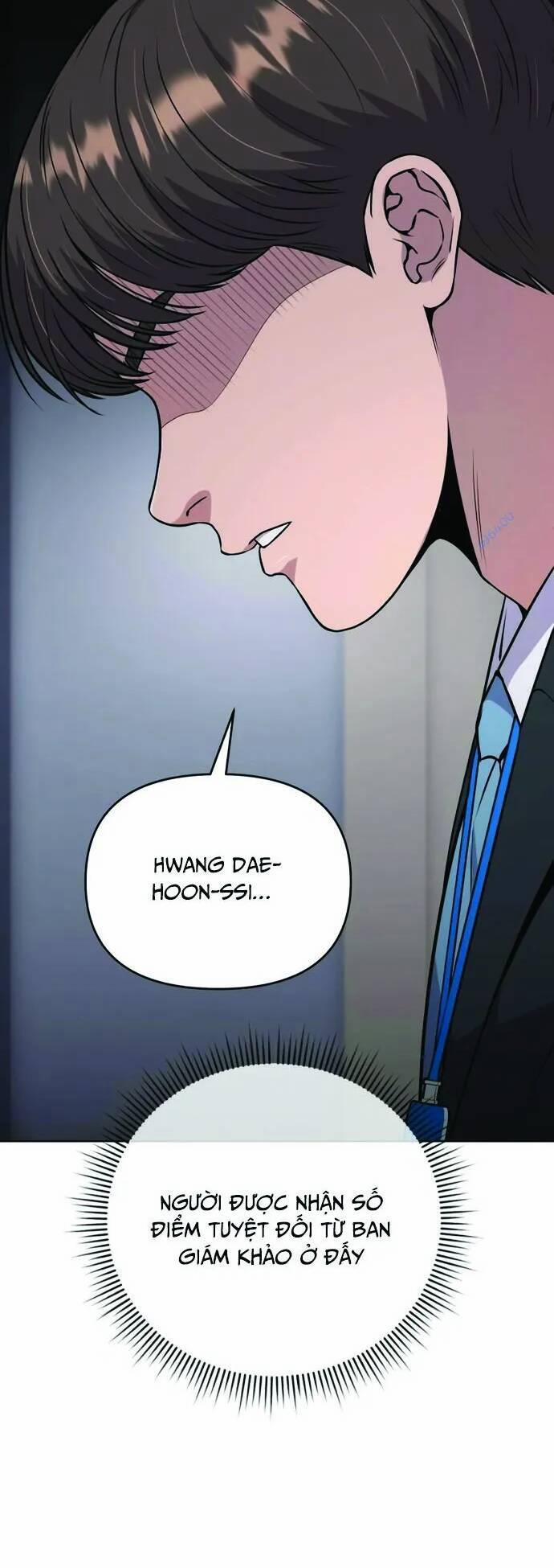 Nhân Viên Thực Tập Kim Cheolsu 9 trang 29