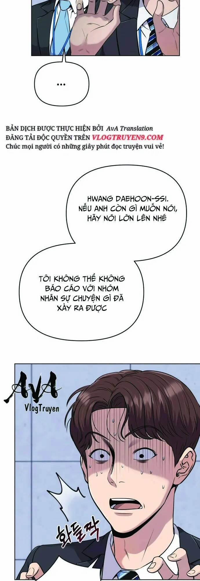 Nhân Viên Thực Tập Kim Cheolsu 9 trang 33