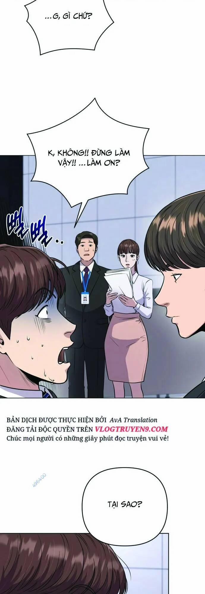 Nhân Viên Thực Tập Kim Cheolsu 9 trang 34