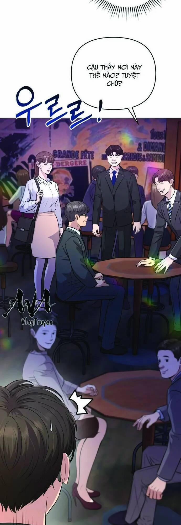 Nhân Viên Thực Tập Kim Cheolsu 9 trang 4