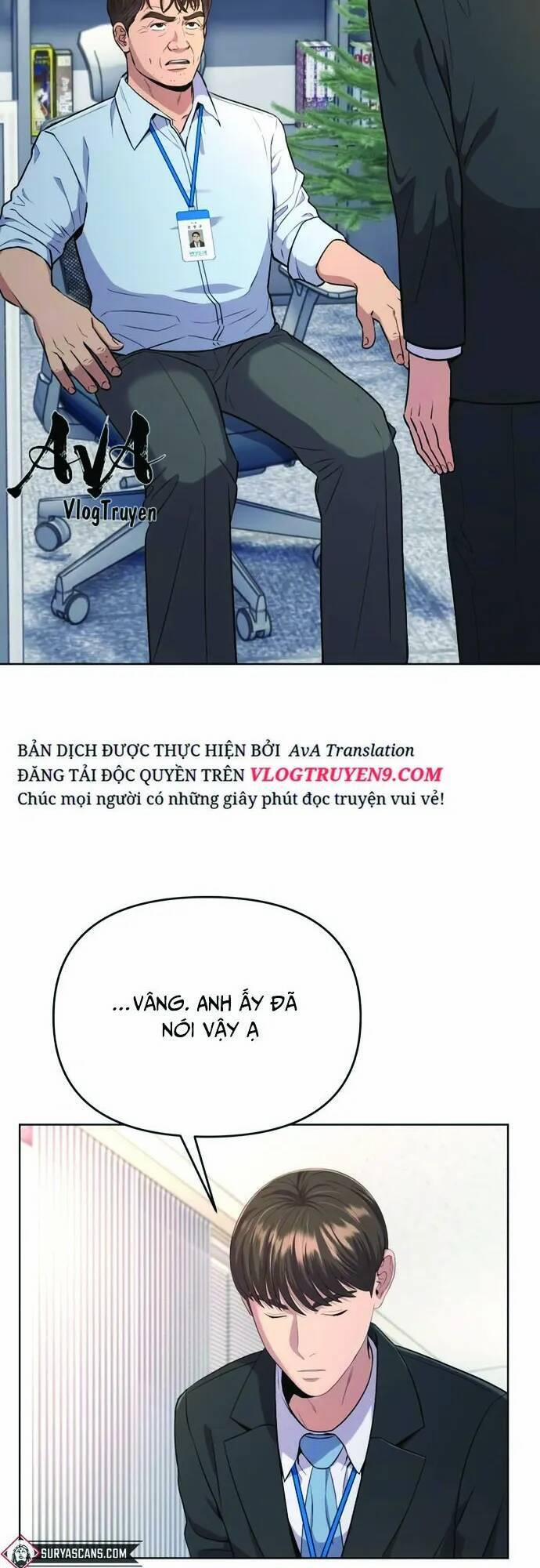 Nhân Viên Thực Tập Kim Cheolsu 9 trang 40