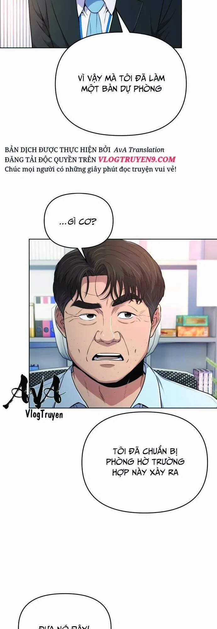 Nhân Viên Thực Tập Kim Cheolsu 9 trang 47