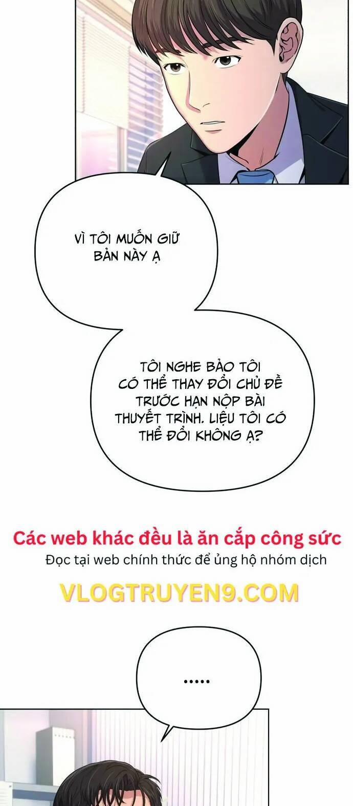 Nhân Viên Thực Tập Kim Cheolsu 9 trang 51