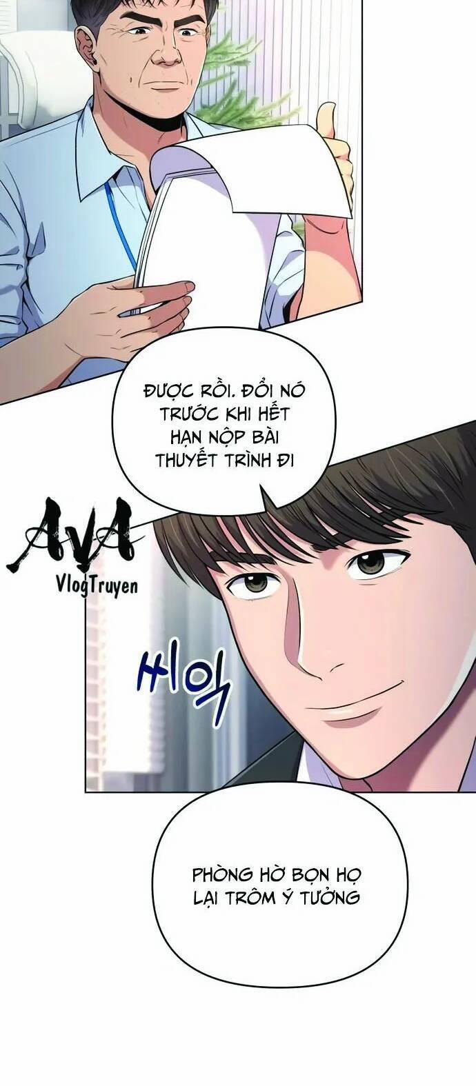 Nhân Viên Thực Tập Kim Cheolsu 9 trang 52