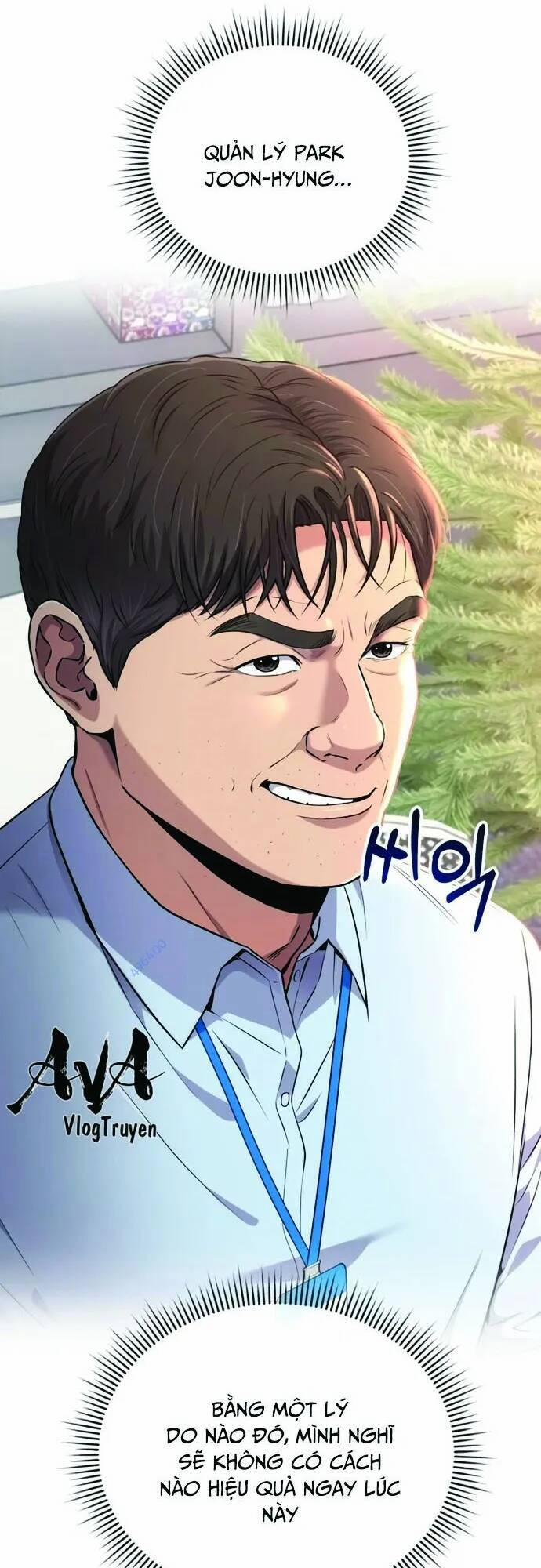 Nhân Viên Thực Tập Kim Cheolsu 9 trang 53