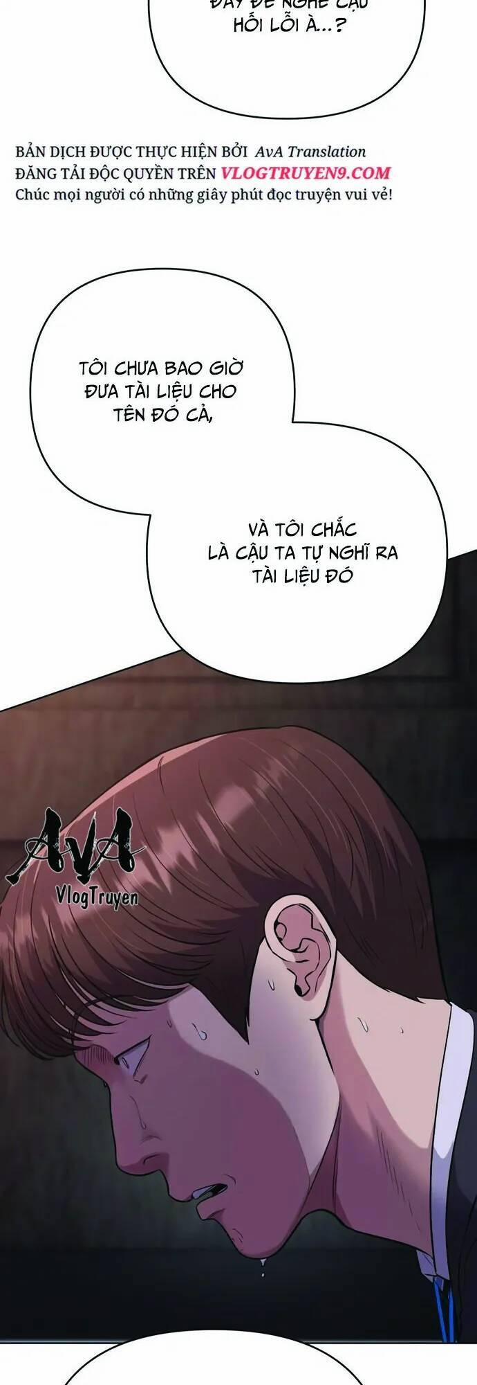 Nhân Viên Thực Tập Kim Cheolsu 9 trang 56