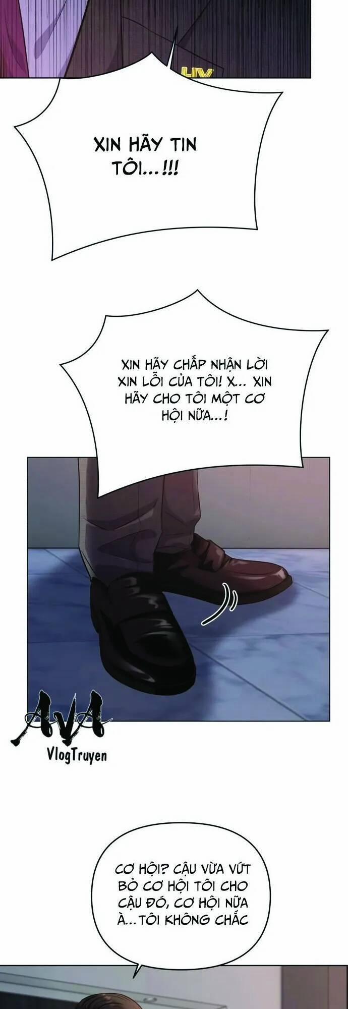 Nhân Viên Thực Tập Kim Cheolsu 9 trang 58