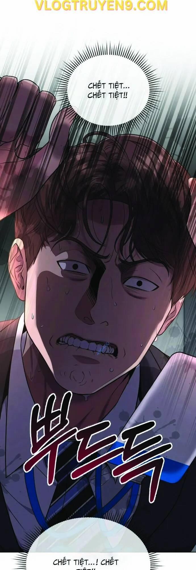 Nhân Viên Thực Tập Kim Cheolsu 9 trang 61