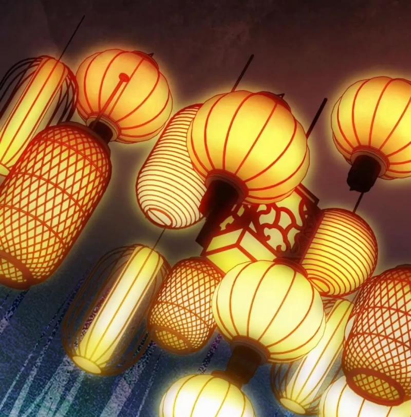 Nhập Mộng Quỷ Điếm 0 trang 1