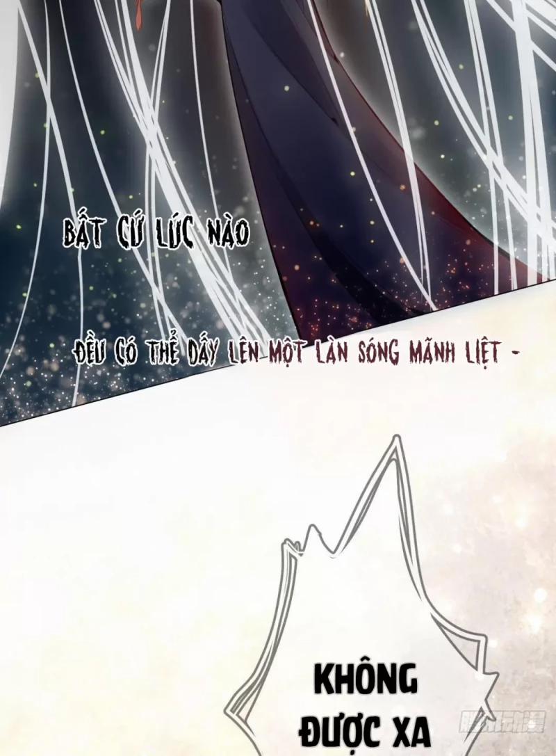 Nhập Mộng Quỷ Điếm 0 trang 11