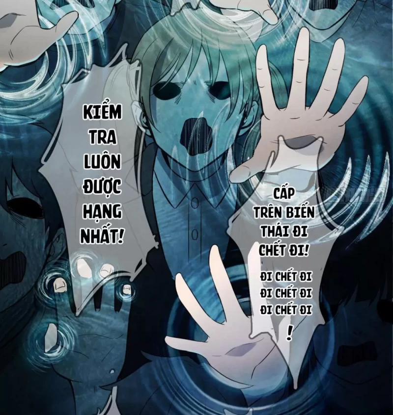 Nhập Mộng Quỷ Điếm 0 trang 15