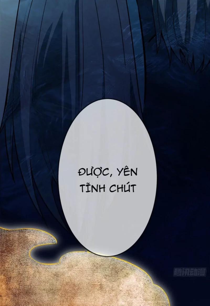 Nhập Mộng Quỷ Điếm 0 trang 22