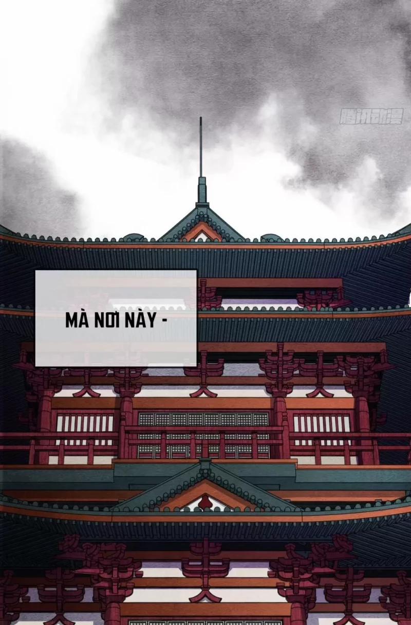 Nhập Mộng Quỷ Điếm 0 trang 28