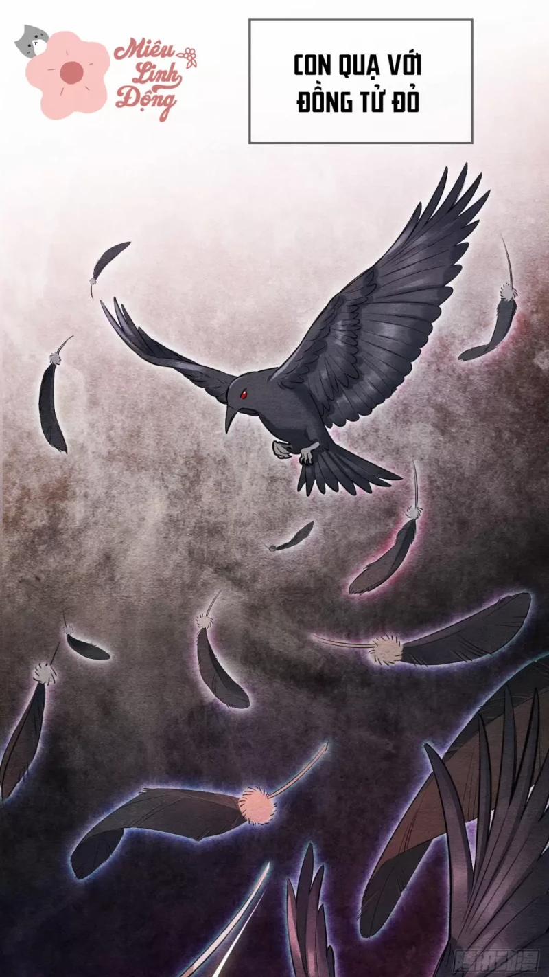 Nhập Mộng Quỷ Điếm 0 trang 32