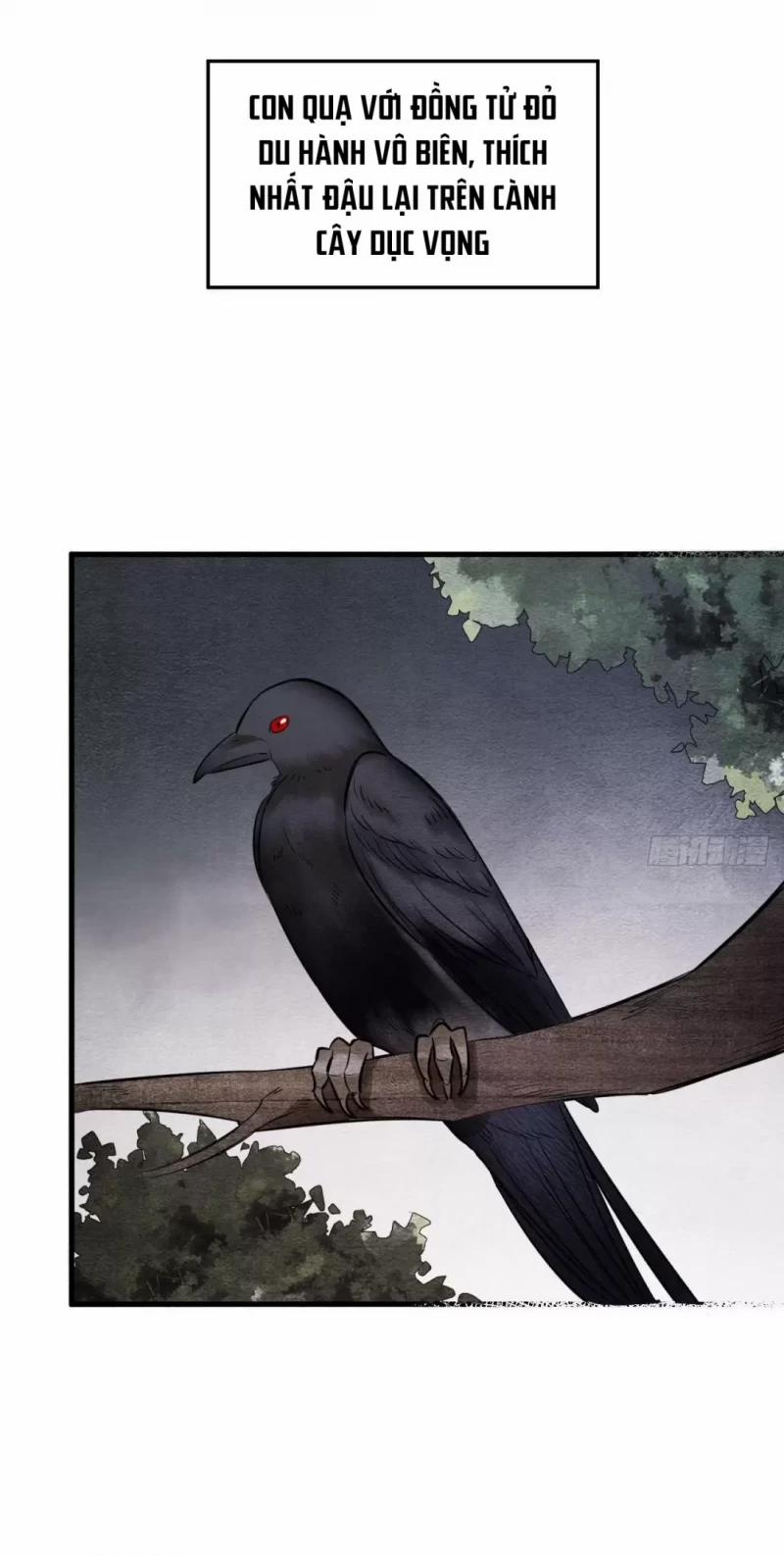 Nhập Mộng Quỷ Điếm 0 trang 53