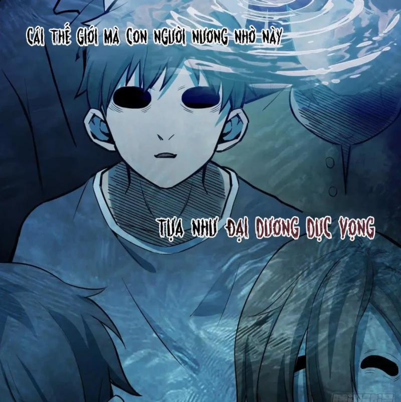 Nhập Mộng Quỷ Điếm 0 trang 6