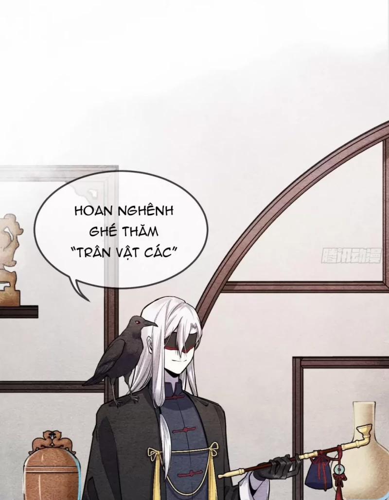 Nhập Mộng Quỷ Điếm 0 trang 85