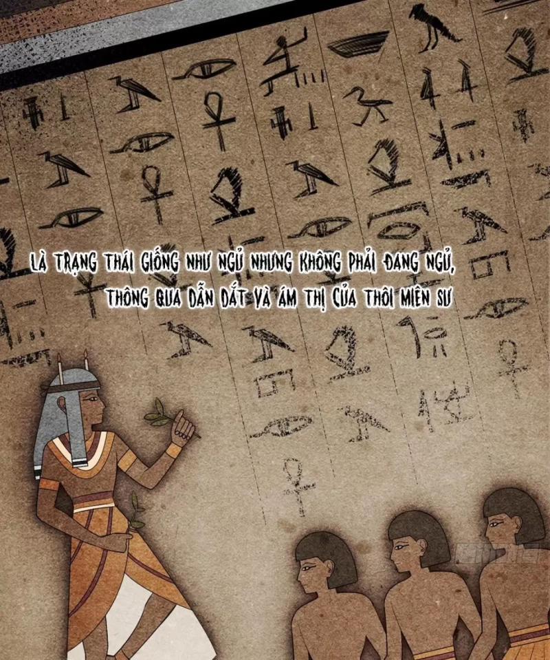 Nhập Mộng Quỷ Điếm 1 trang 3