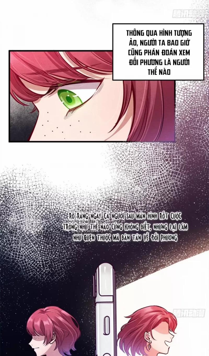 Nhập Mộng Quỷ Điếm 1 trang 42