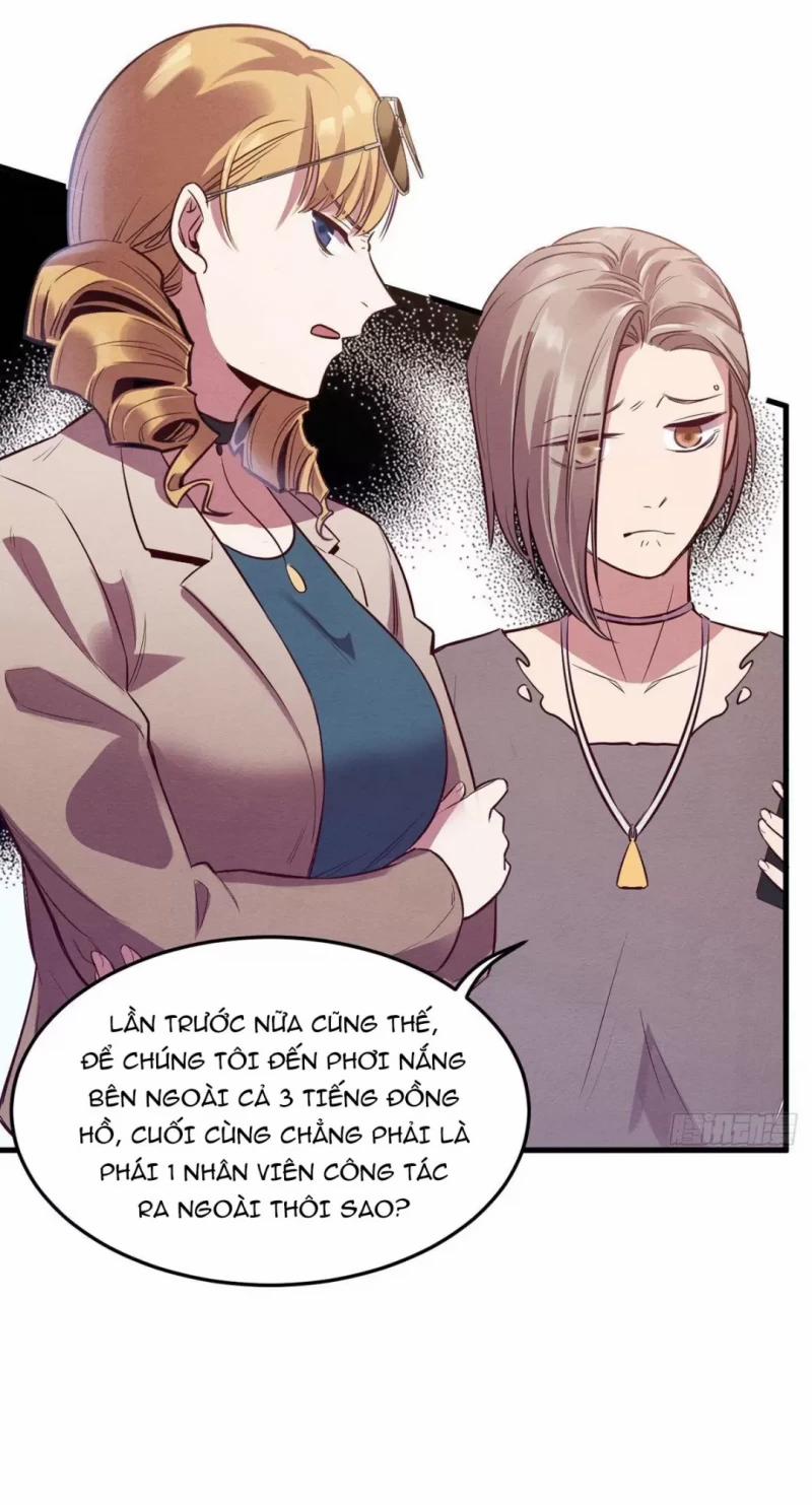 Nhập Mộng Quỷ Điếm 1 trang 58