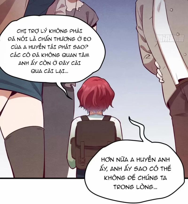 Nhập Mộng Quỷ Điếm 1 trang 64