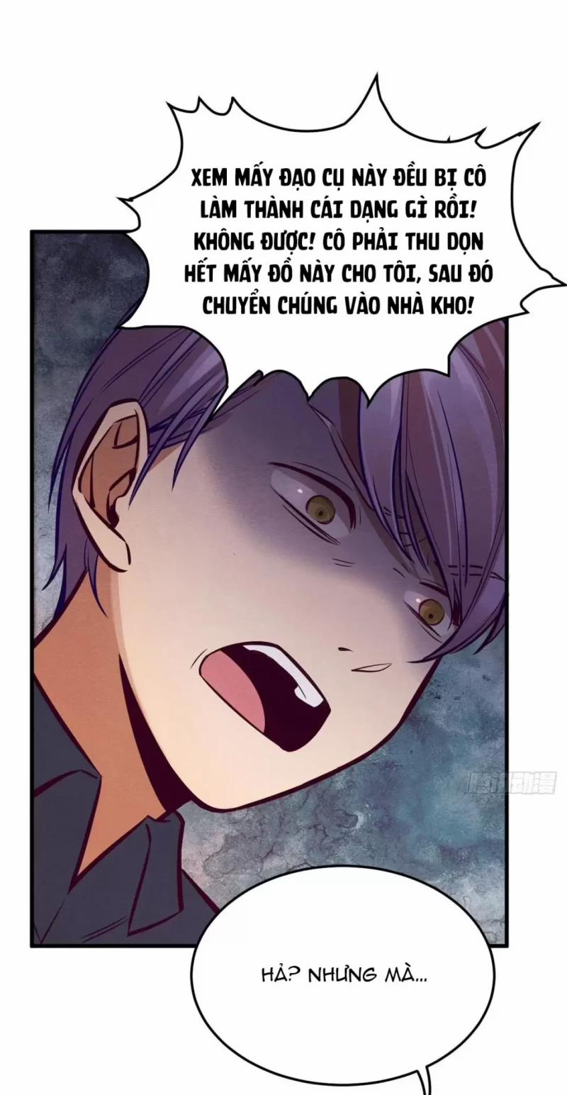 Nhập Mộng Quỷ Điếm 1 trang 75