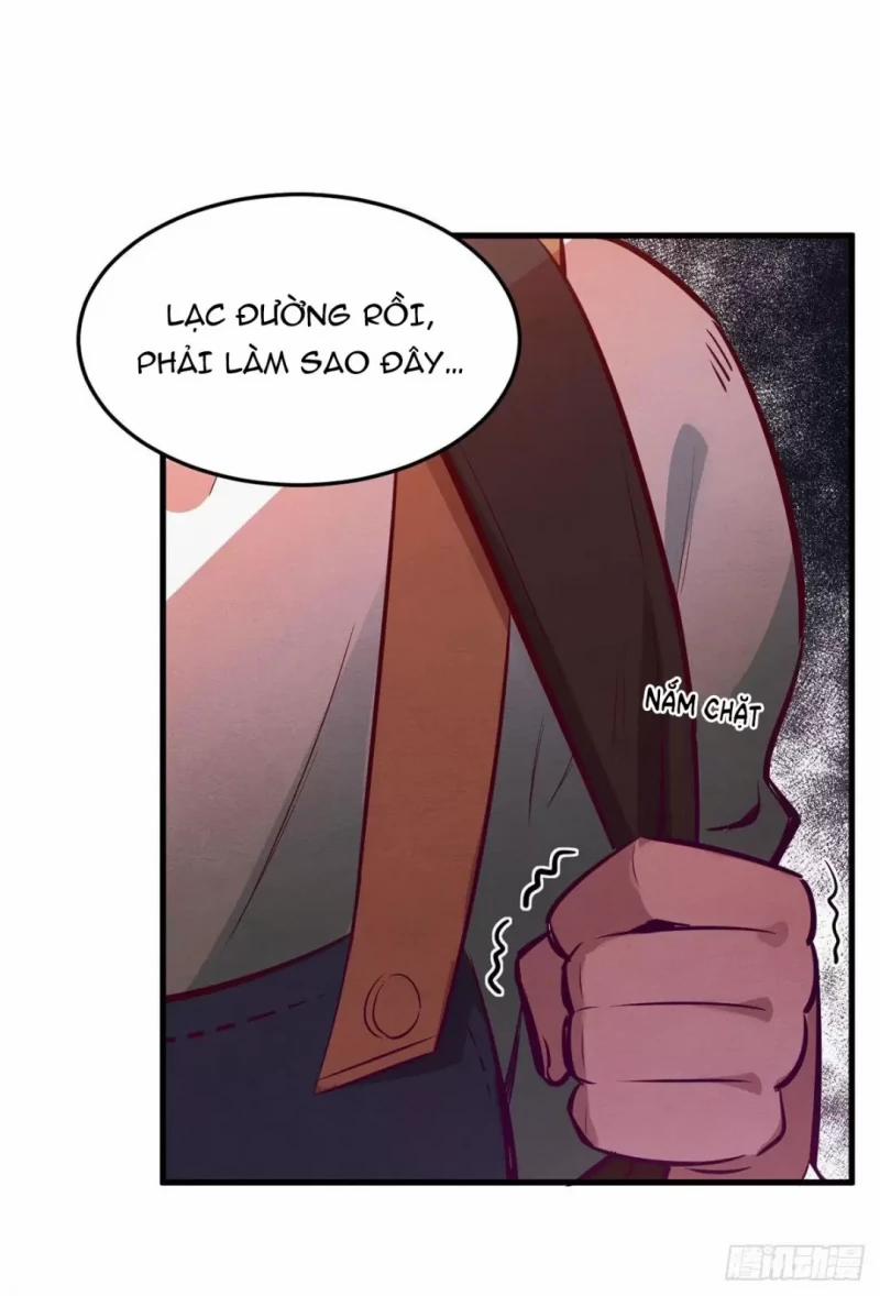 Nhập Mộng Quỷ Điếm 1 trang 94