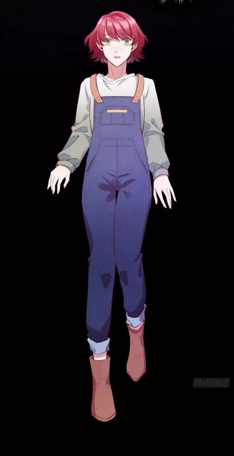 Nhập Mộng Quỷ Điếm 2 trang 141