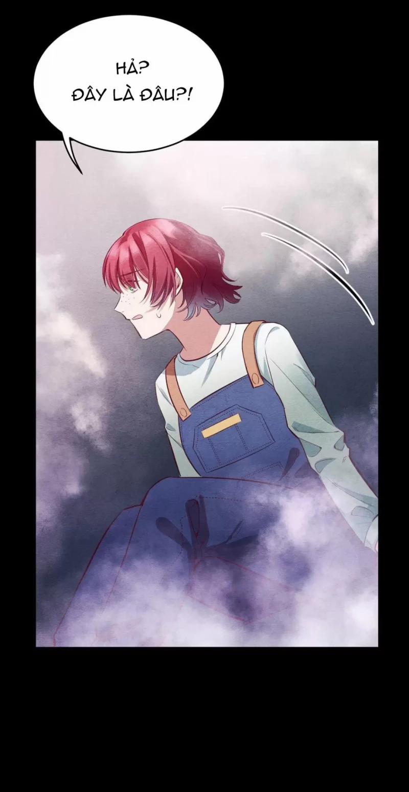 Nhập Mộng Quỷ Điếm 2 trang 142