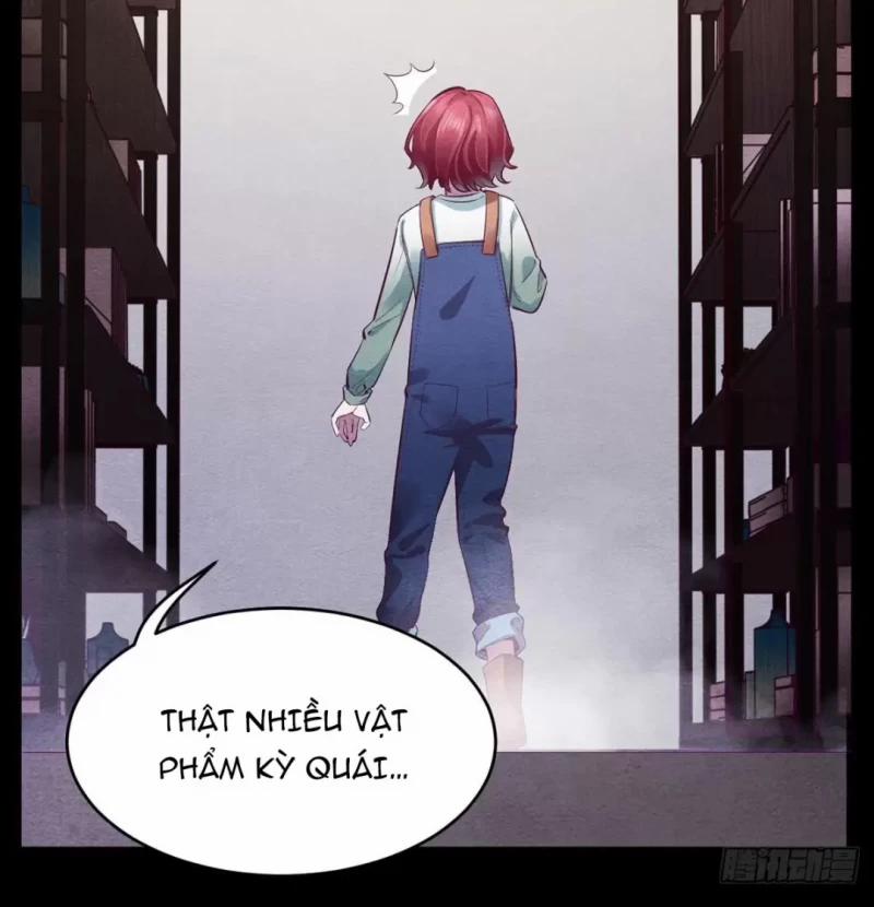 Nhập Mộng Quỷ Điếm 2 trang 165