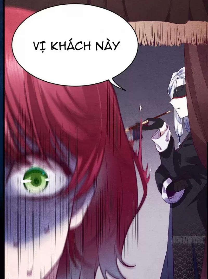 Nhập Mộng Quỷ Điếm 2 trang 169