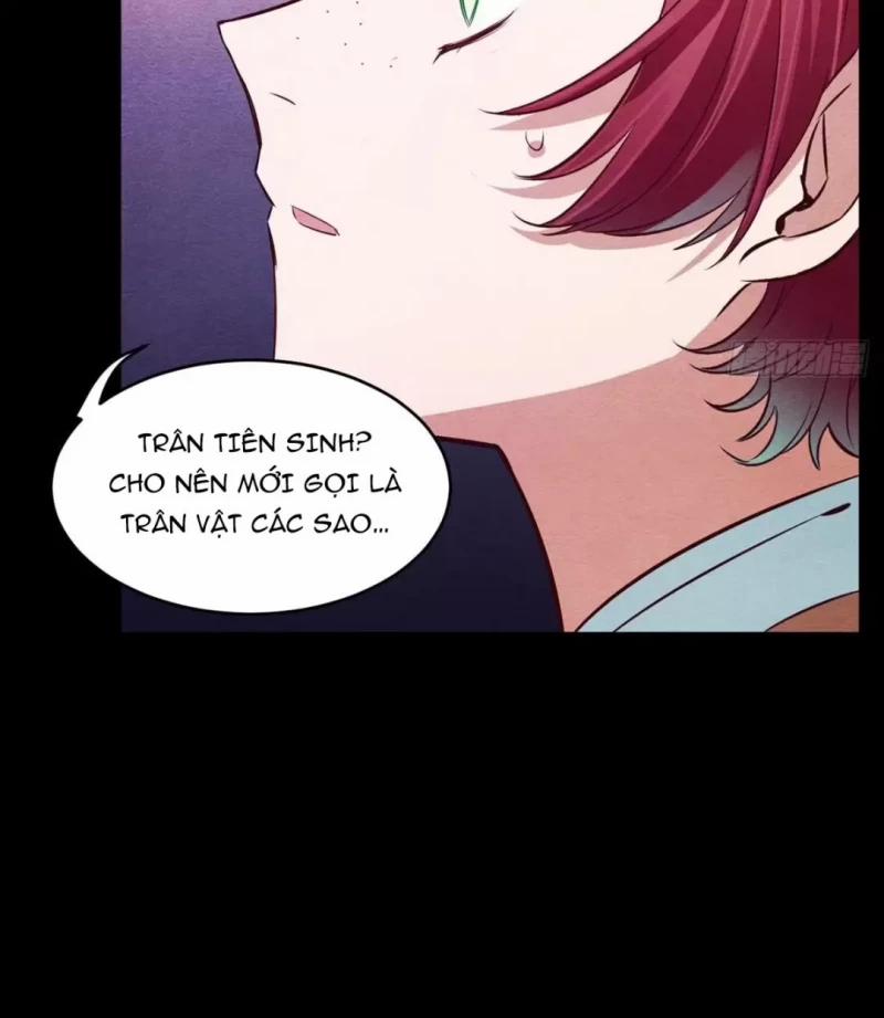 Nhập Mộng Quỷ Điếm 2 trang 176