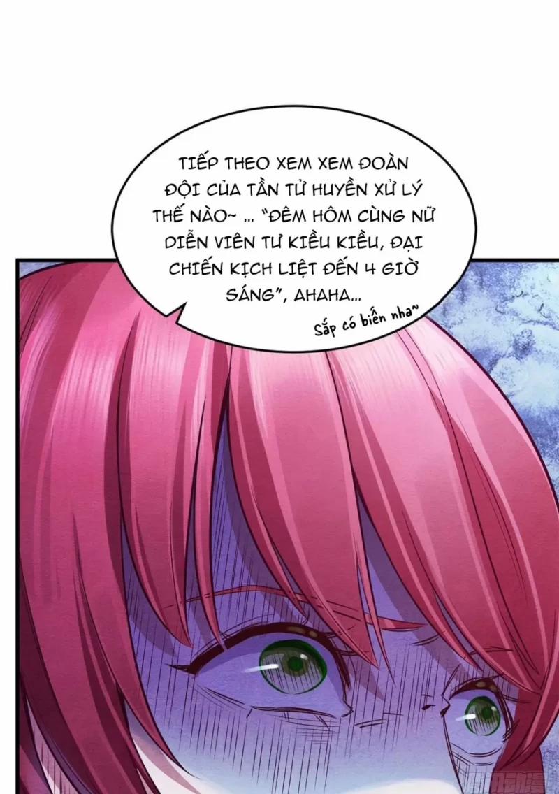 Nhập Mộng Quỷ Điếm 2 trang 20