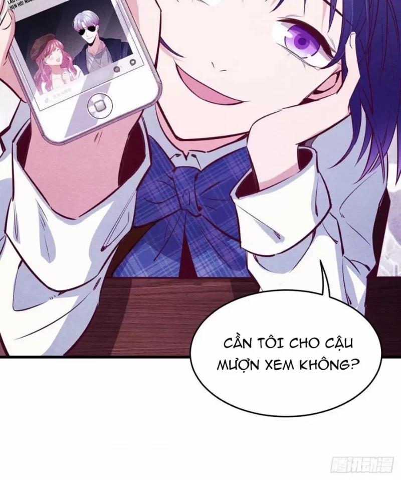 Nhập Mộng Quỷ Điếm 2 trang 33