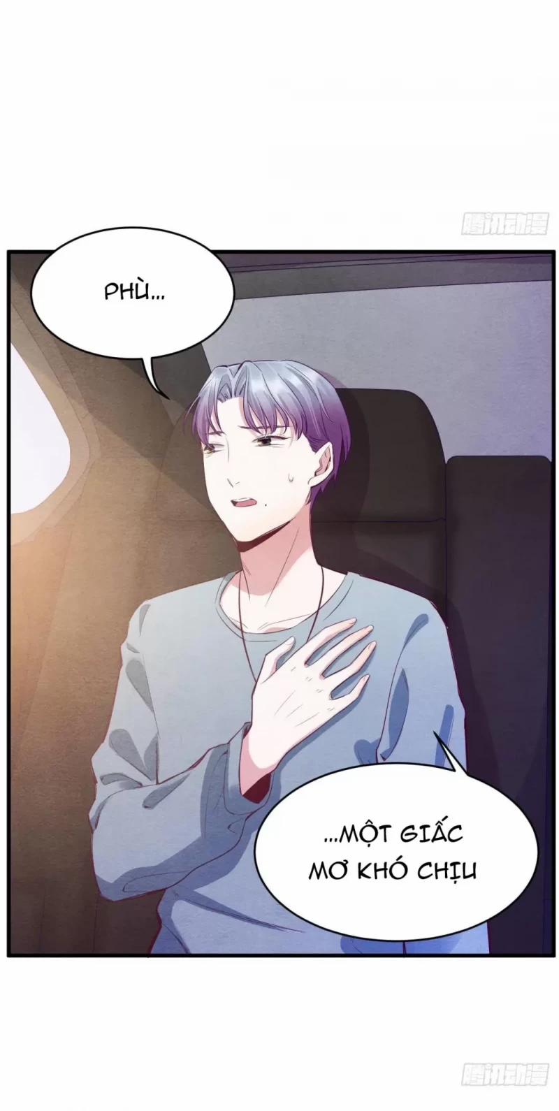 Nhập Mộng Quỷ Điếm 3 trang 105