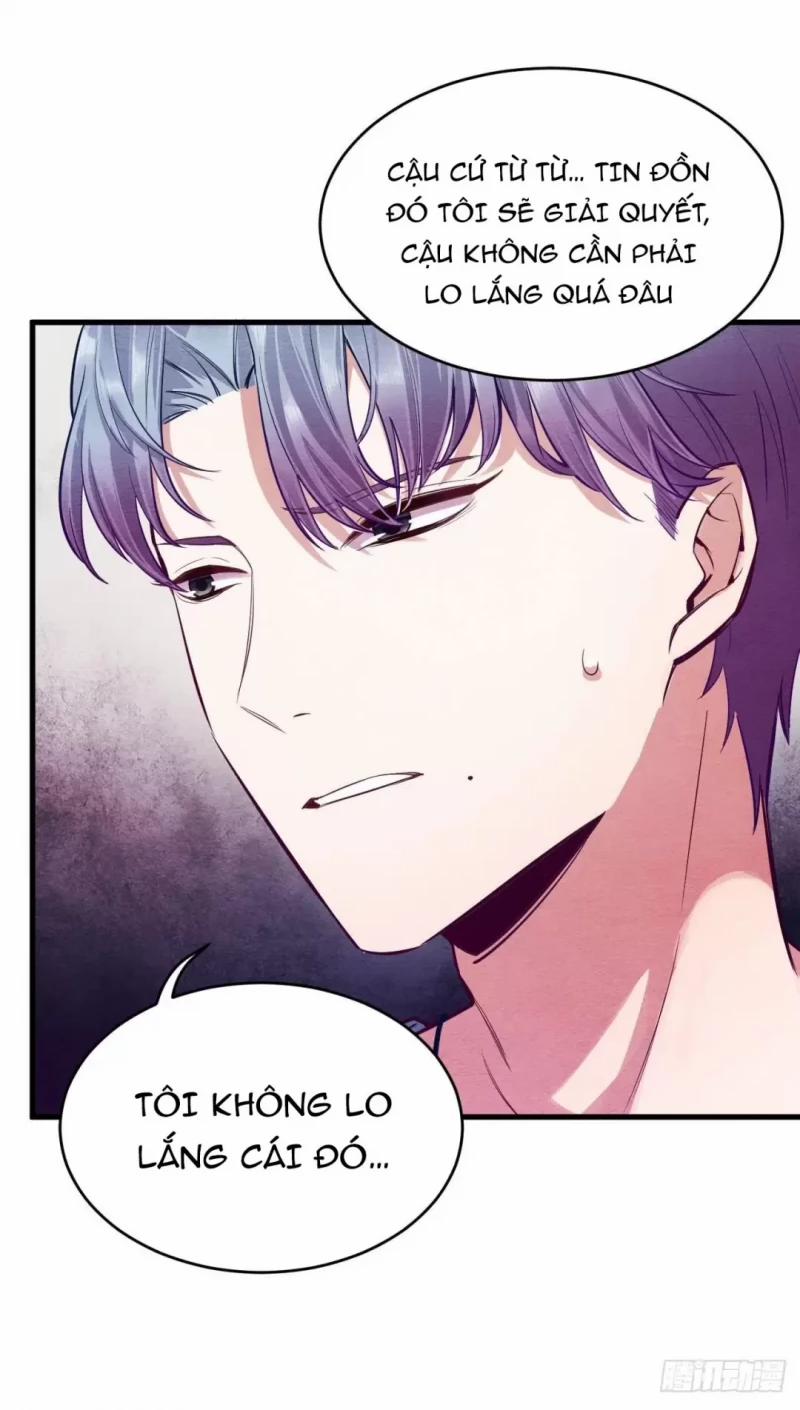 Nhập Mộng Quỷ Điếm 3 trang 106