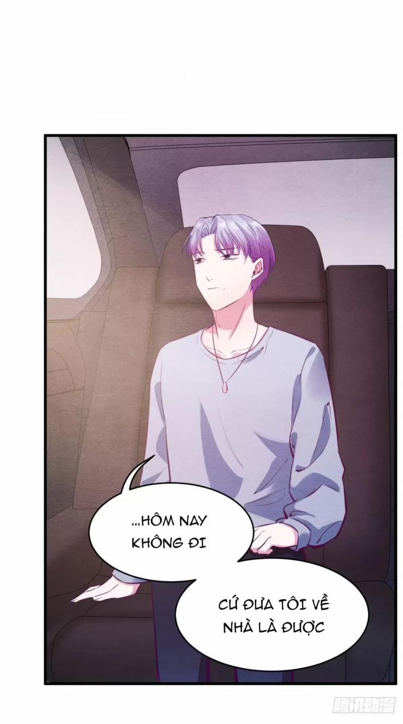 Nhập Mộng Quỷ Điếm 3 trang 109