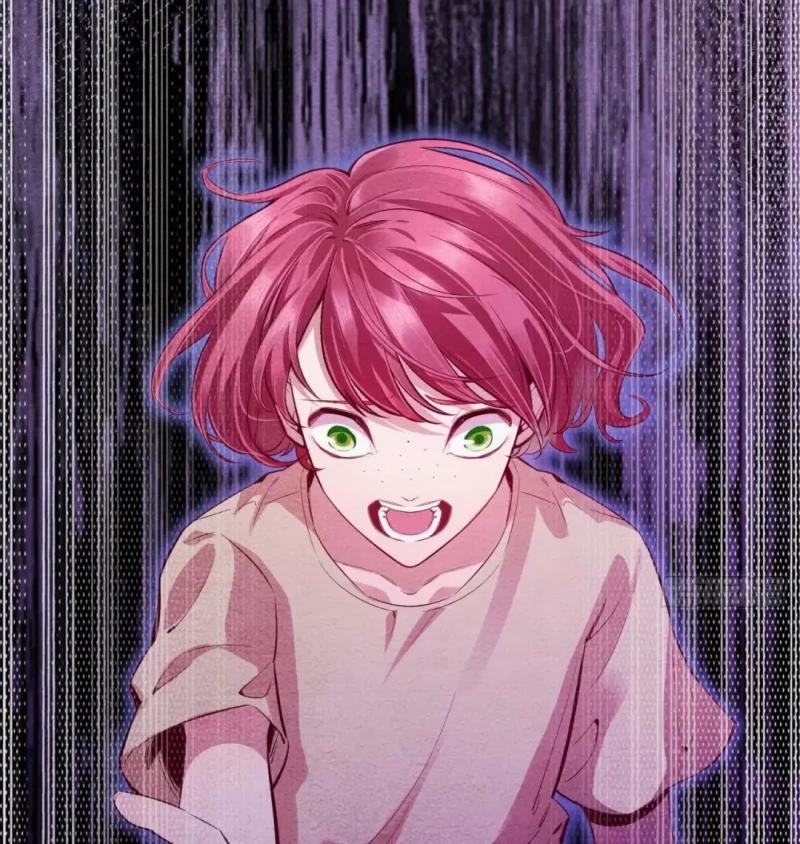 Nhập Mộng Quỷ Điếm 3 trang 117