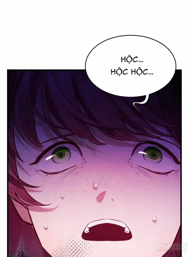 Nhập Mộng Quỷ Điếm 3 trang 119