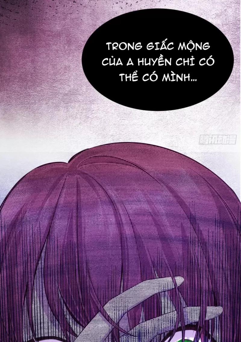 Nhập Mộng Quỷ Điếm 3 trang 134