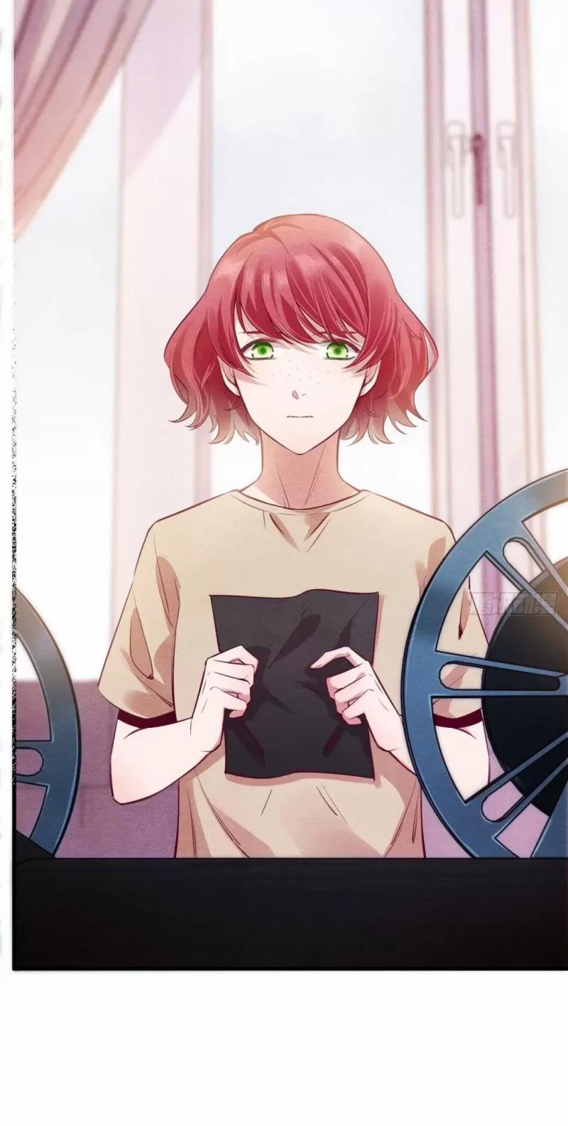 Nhập Mộng Quỷ Điếm 3 trang 15