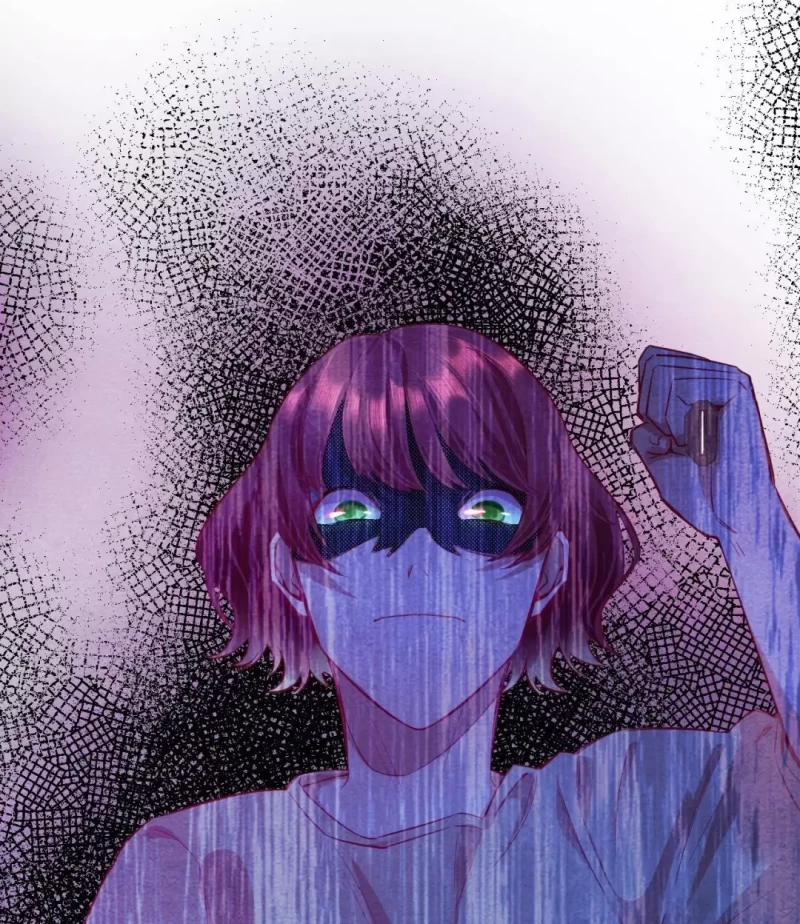 Nhập Mộng Quỷ Điếm 3 trang 150