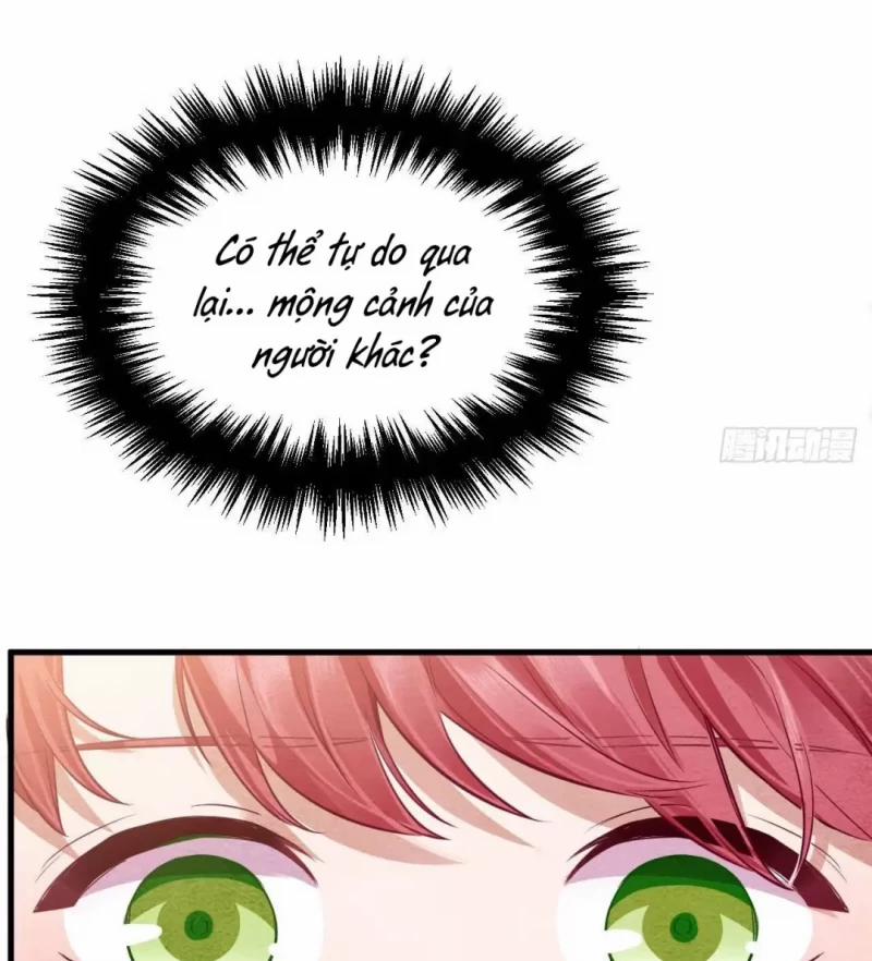 Nhập Mộng Quỷ Điếm 3 trang 16
