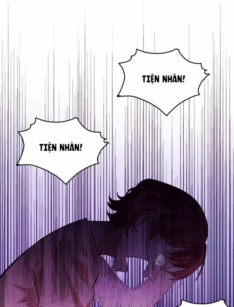 Nhập Mộng Quỷ Điếm 3 trang 160