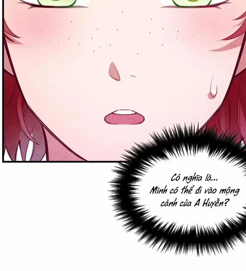 Nhập Mộng Quỷ Điếm 3 trang 17