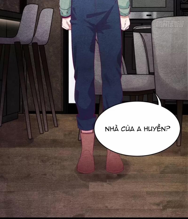 Nhập Mộng Quỷ Điếm 3 trang 44